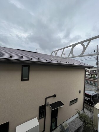 レオパレスシードの物件内観写真